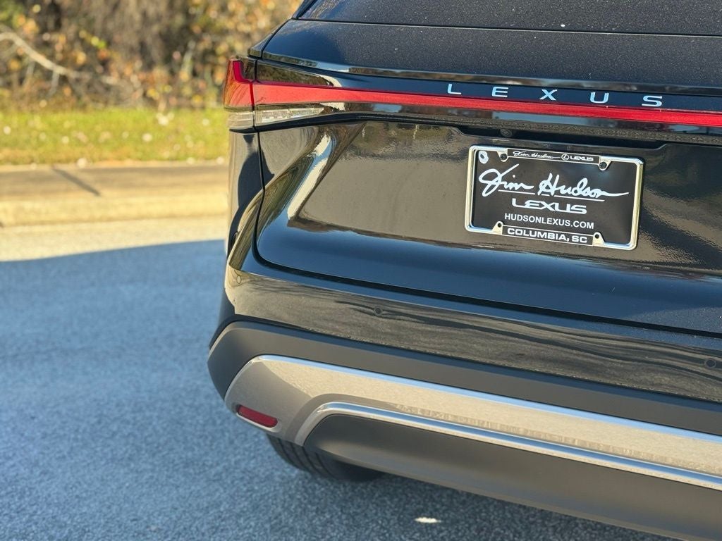 2023 Lexus RX 350 Luxury Navigation Mark Levinson L/Certified Unlimited Mil