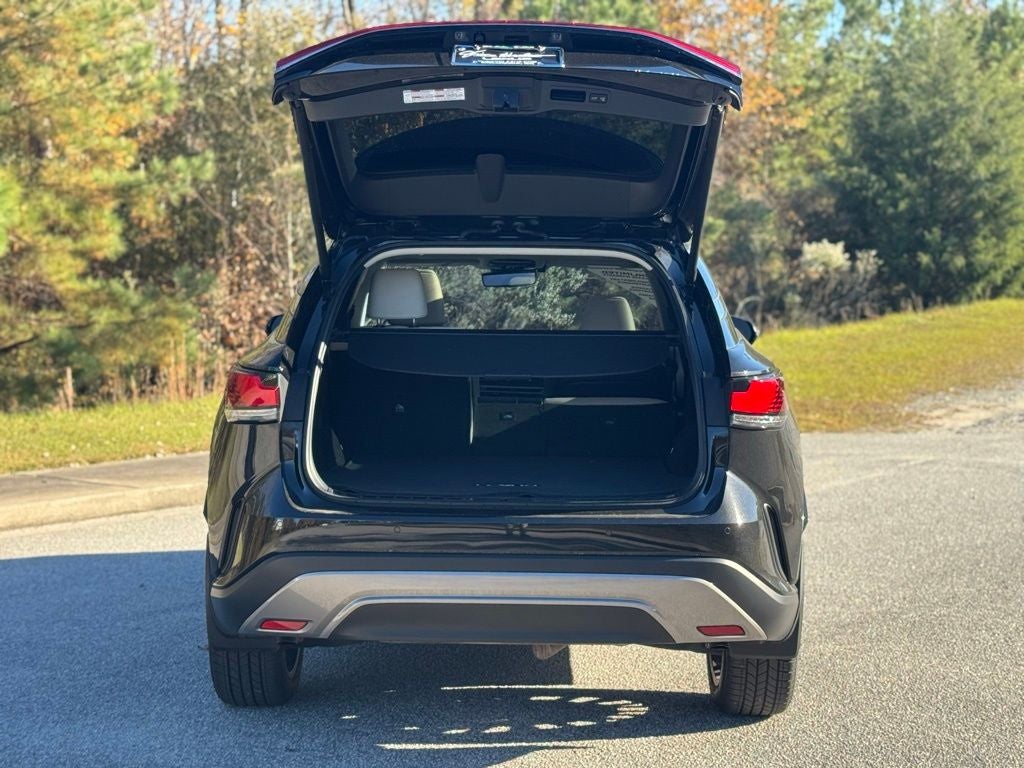 2023 Lexus RX 350 Luxury Navigation Mark Levinson L/Certified Unlimited Mil