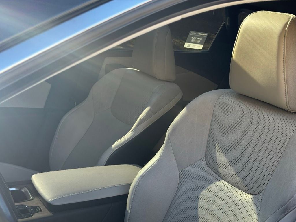 2023 Lexus RX 350 Luxury Navigation Mark Levinson L/Certified Unlimited Mil