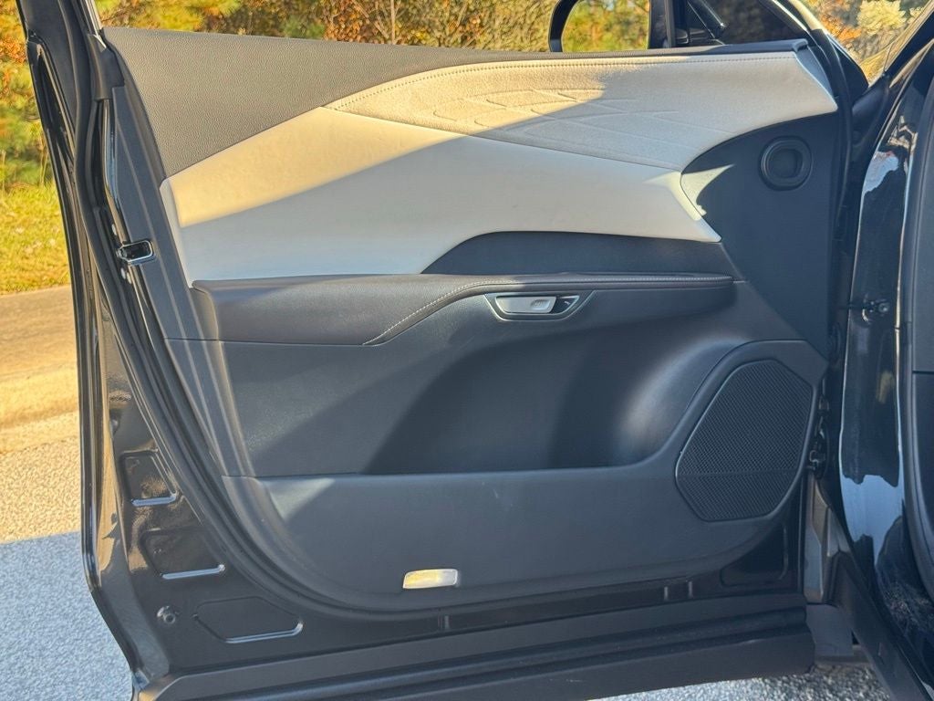 2023 Lexus RX 350 Luxury Navigation Mark Levinson L/Certified Unlimited Mil