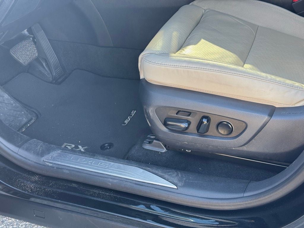 2023 Lexus RX 350 Luxury Navigation Mark Levinson L/Certified Unlimited Mil