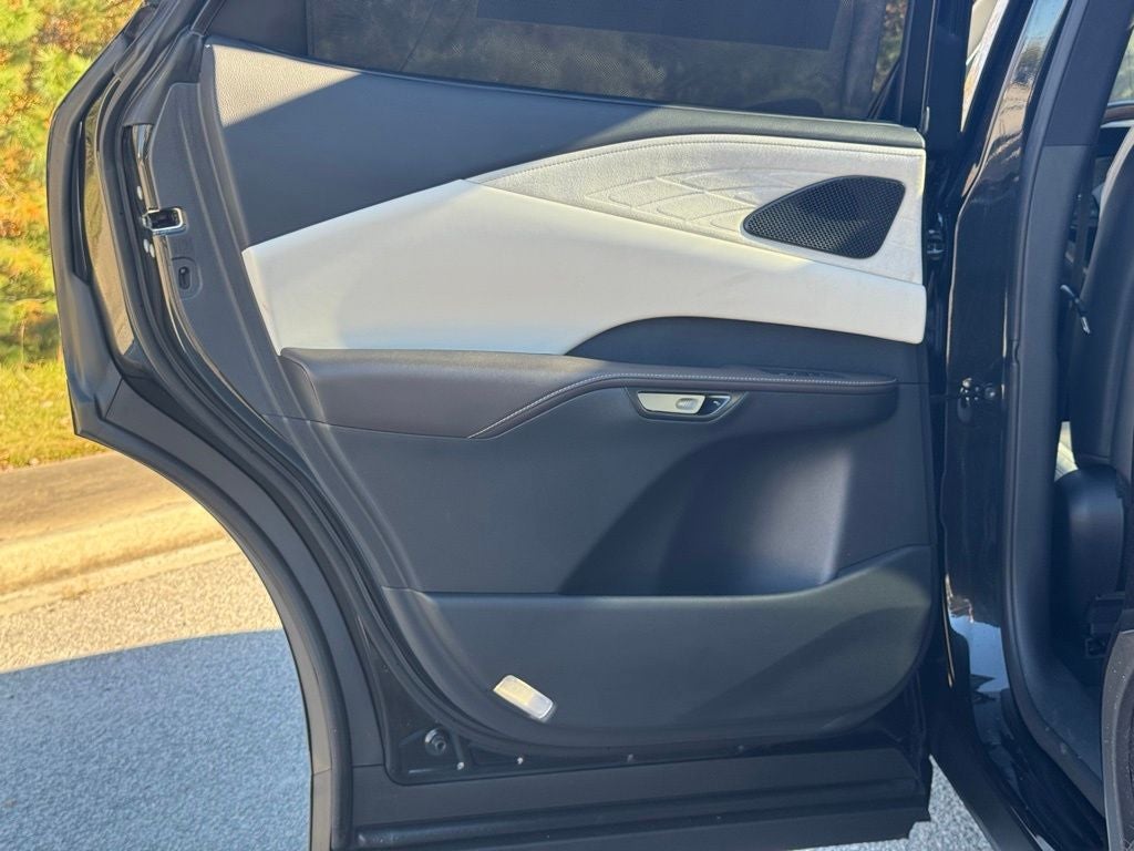 2023 Lexus RX 350 Luxury Navigation Mark Levinson L/Certified Unlimited Mil