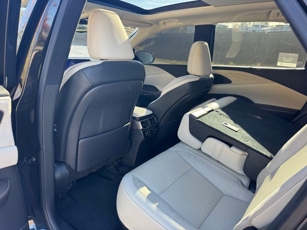 2023 Lexus RX 350 Luxury Navigation Mark Levinson L/Certified Unlimited Mil