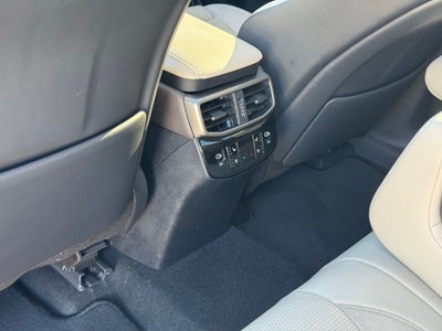 2023 Lexus RX 350 Luxury Navigation Mark Levinson L/Certified Unlimited Mil