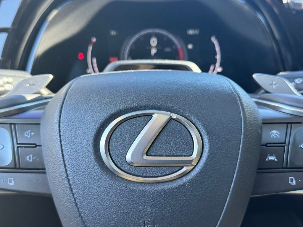 2023 Lexus RX 350 Luxury Navigation Mark Levinson L/Certified Unlimited Mil