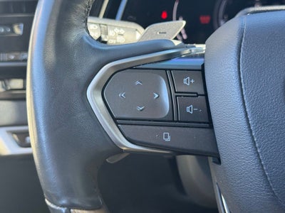 2023 Lexus RX 350 Luxury Navigation Mark Levinson L/Certified Unlimited Mil