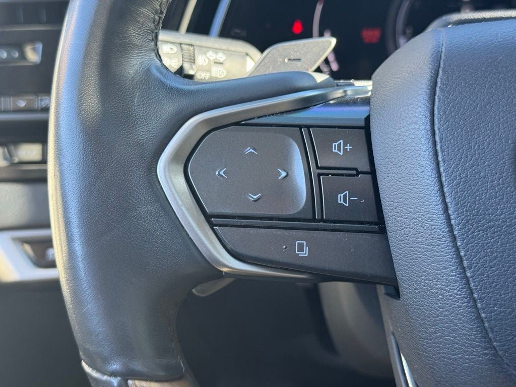 2023 Lexus RX 350 Luxury Navigation Mark Levinson L/Certified Unlimited Mil