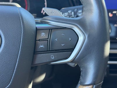 2023 Lexus RX 350 Luxury Navigation Mark Levinson L/Certified Unlimited Mil