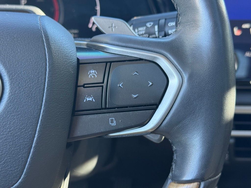 2023 Lexus RX 350 Luxury Navigation Mark Levinson L/Certified Unlimited Mil