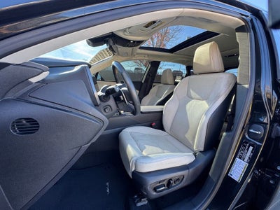 2023 Lexus RX 350 Luxury Navigation Mark Levinson L/Certified Unlimited Mil