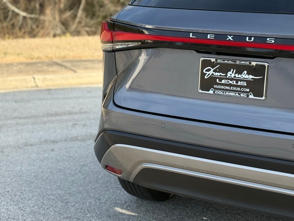 2023 Lexus RX 350 Premium Plus