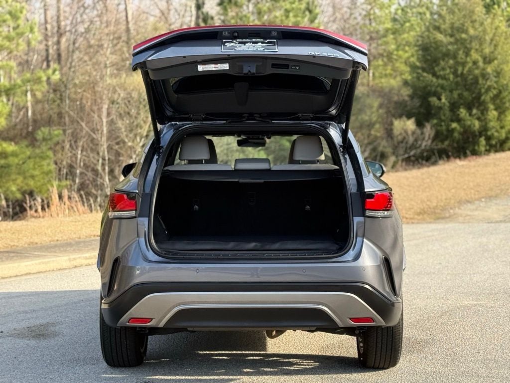 2023 Lexus RX 350 Premium Plus