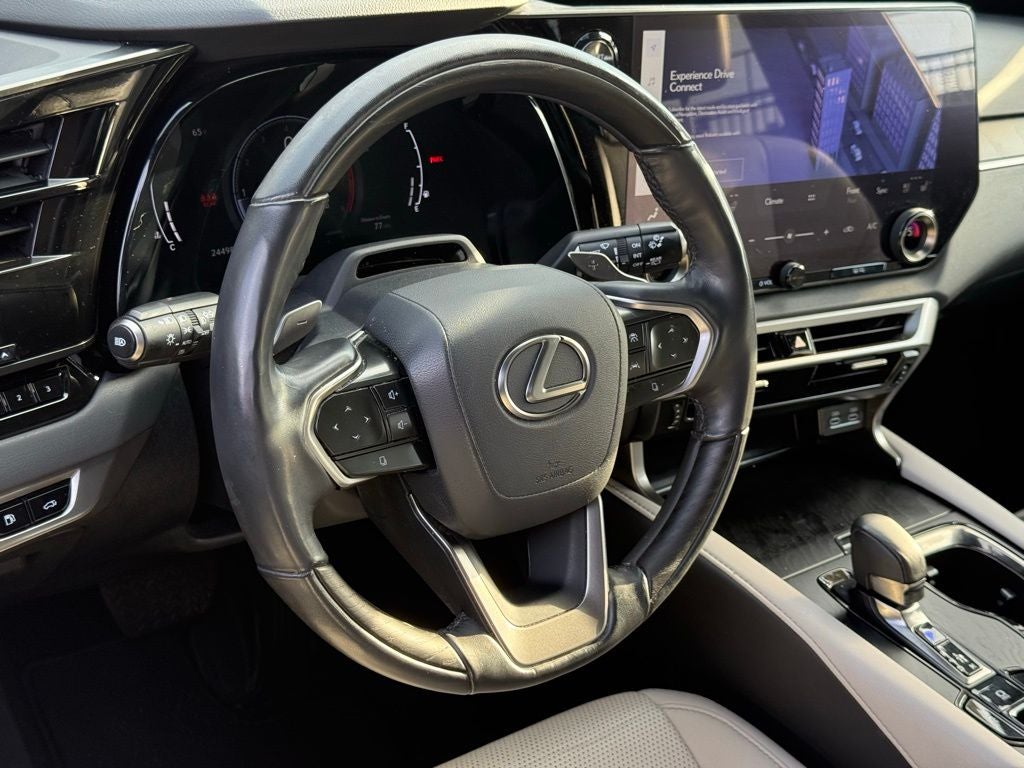 2023 Lexus RX 350 Premium Plus
