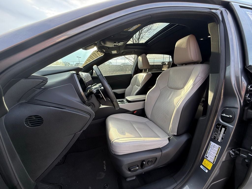 2023 Lexus RX 350 Premium Plus