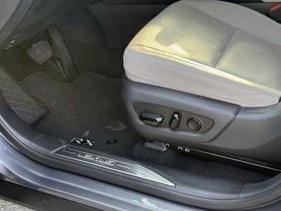 2023 Lexus RX 350 Premium Plus