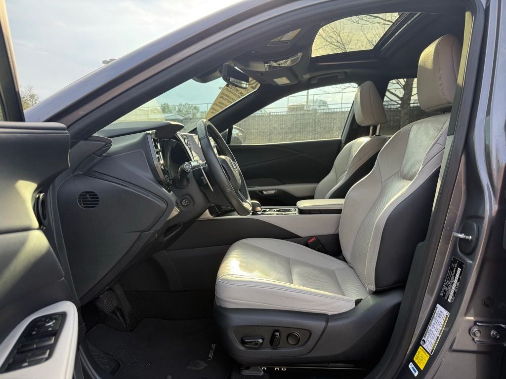2023 Lexus RX 350 Premium Plus