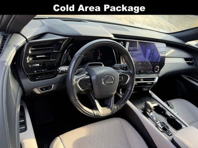 2023 Lexus RX 350 Premium Plus