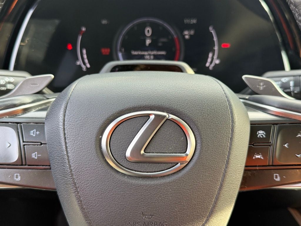 2023 Lexus RX 350 Premium Plus