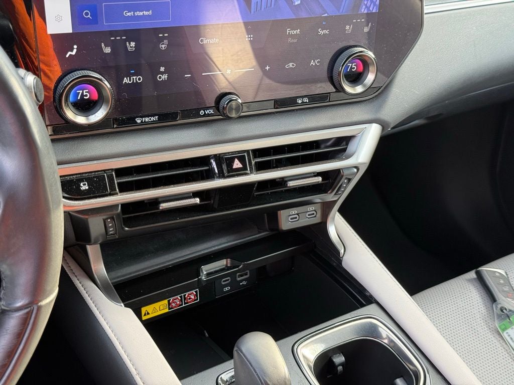 2023 Lexus RX 350 Premium Plus