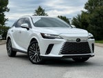 2025 Lexus RX 350 Premium Plus Navigation L/Certified Unlimited Mile Warranty