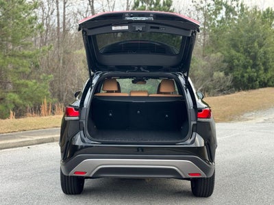 2025 Lexus RX 350 Technology Package L/Certified Unlimited Mile Warr