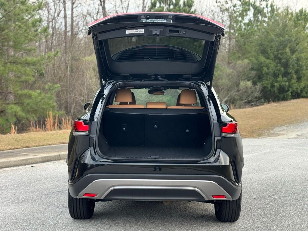 2025 Lexus RX 350 Technology Package L/Certified Unlimited Mile Warr