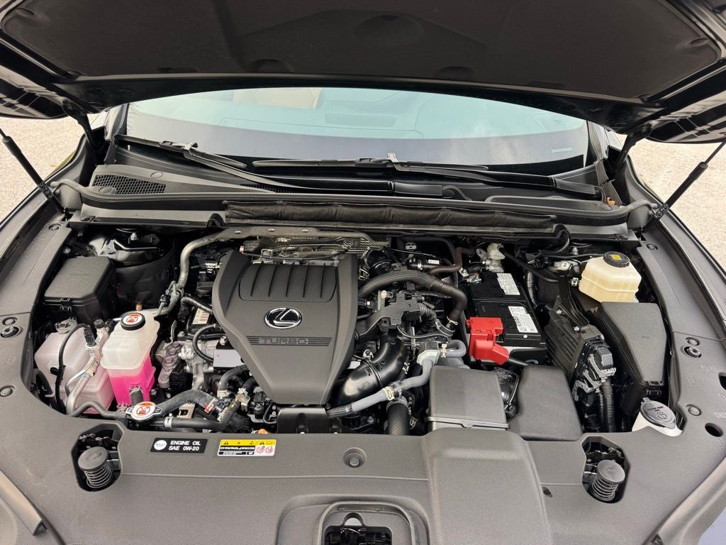 2025 Lexus RX 350 Technology Package L/Certified Unlimited Mile Warr