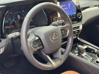 2025 Lexus RX 350 Technology Package L/Certified Unlimited Mile Warr