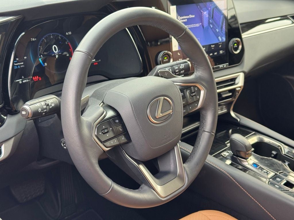 2025 Lexus RX 350 Technology Package L/Certified Unlimited Mile Warr