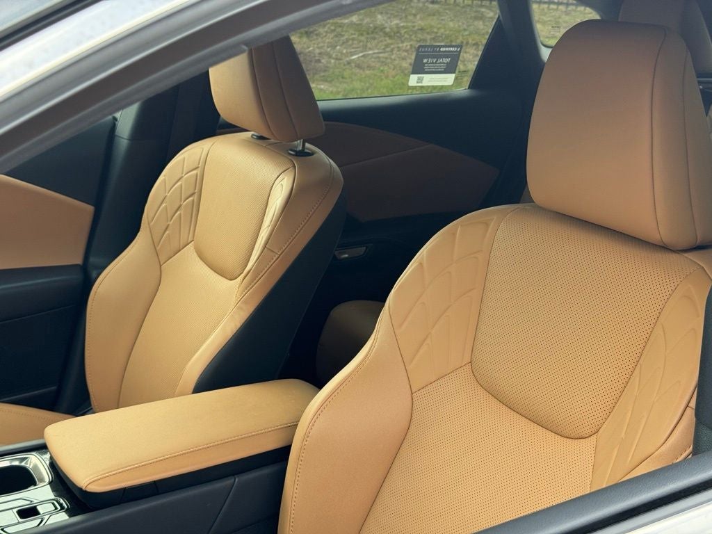 2025 Lexus RX 350 Technology Package L/Certified Unlimited Mile Warr