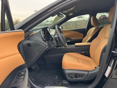 2025 Lexus RX 350 Technology Package L/Certified Unlimited Mile Warr