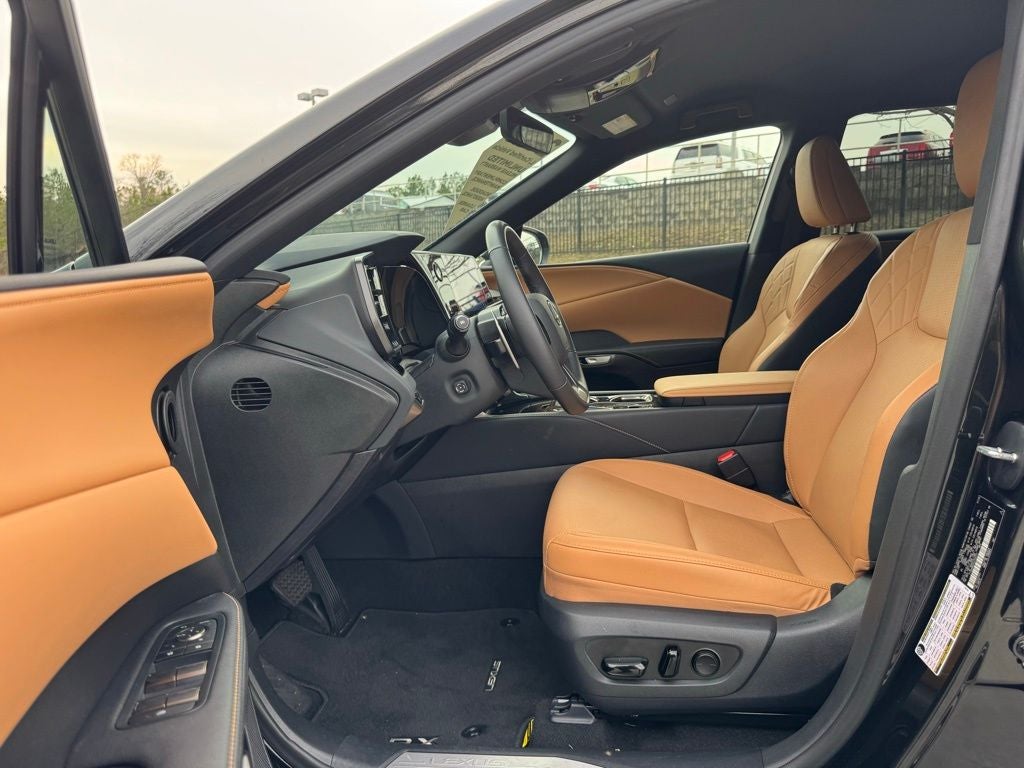 2025 Lexus RX 350 Technology Package L/Certified Unlimited Mile Warr
