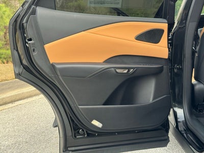 2025 Lexus RX 350 Technology Package L/Certified Unlimited Mile Warr