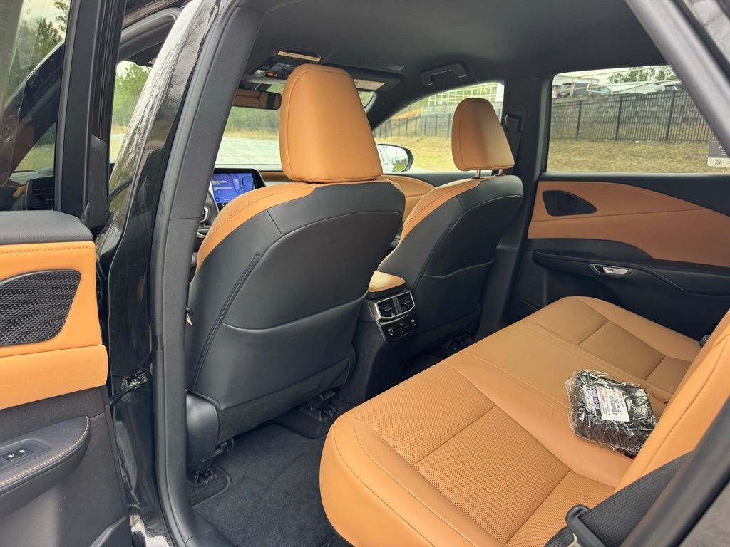 2025 Lexus RX 350 Technology Package L/Certified Unlimited Mile Warr