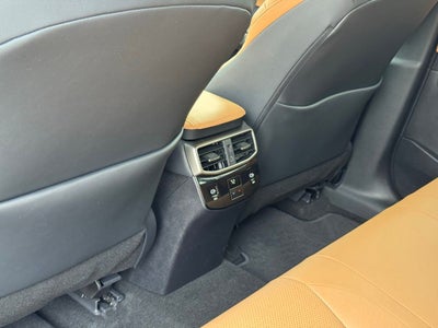 2025 Lexus RX 350 Technology Package L/Certified Unlimited Mile Warr