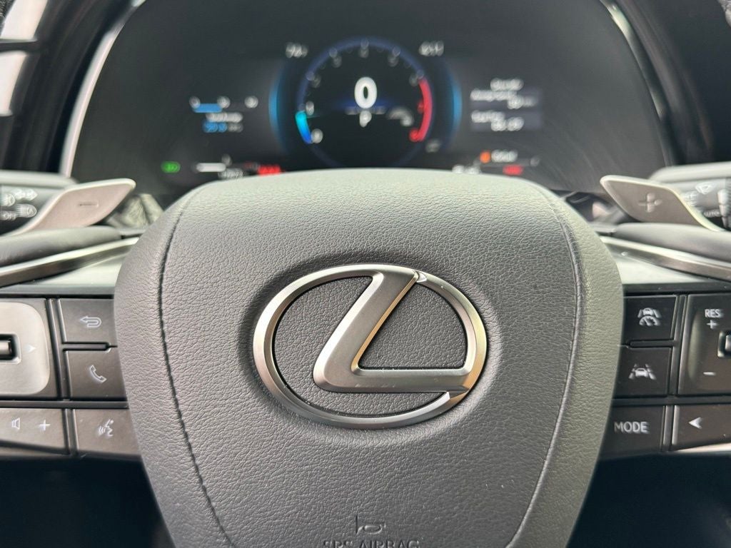 2025 Lexus RX 350 Technology Package L/Certified Unlimited Mile Warr
