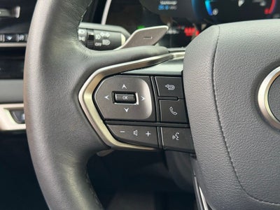 2025 Lexus RX 350 Technology Package L/Certified Unlimited Mile Warr