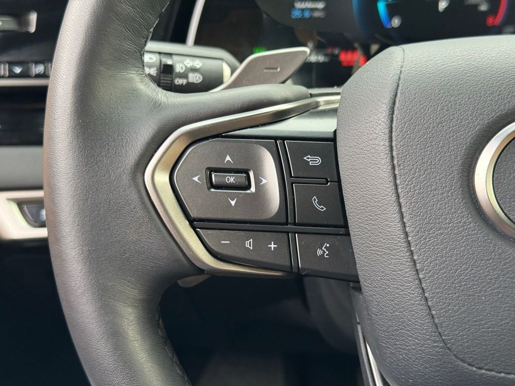 2025 Lexus RX 350 Technology Package L/Certified Unlimited Mile Warr