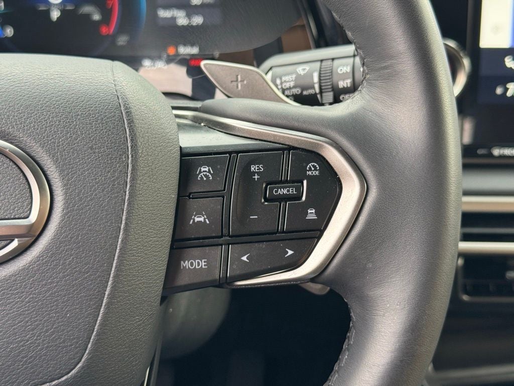 2025 Lexus RX 350 Technology Package L/Certified Unlimited Mile Warr