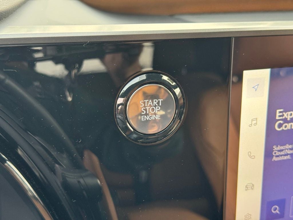 2025 Lexus RX 350 Technology Package L/Certified Unlimited Mile Warr