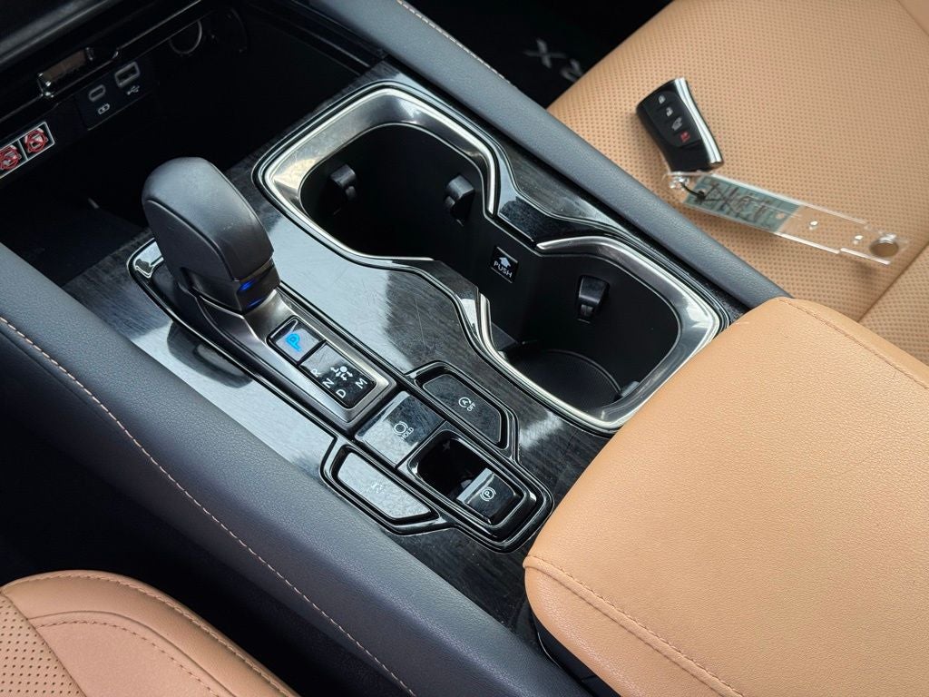2025 Lexus RX 350 Technology Package L/Certified Unlimited Mile Warr