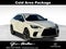 2023 Lexus RX 350 F Sport Handling