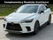 2023 Lexus RX 350 F Sport Handling Navigation Mark Levinson L/Certified Unlimited Mil