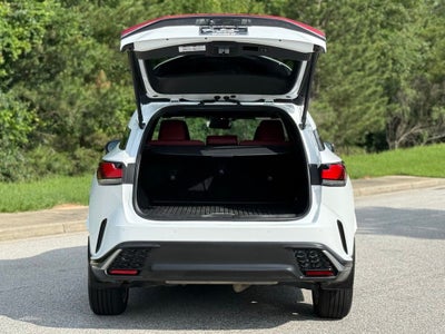 2023 Lexus RX 350 F Sport Handling Navigation Mark Levinson L/Certified Unlimited Mil
