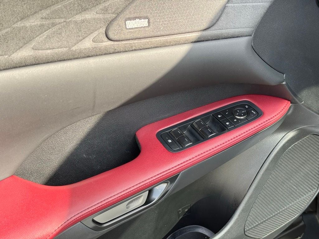 2023 Lexus RX 350 F Sport Handling Navigation Mark Levinson L/Certified Unlimited Mil