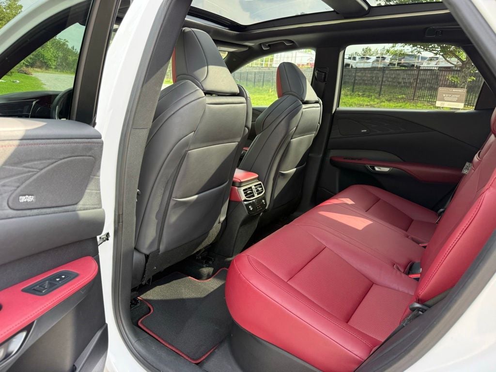 2023 Lexus RX 350 F Sport Handling Navigation Mark Levinson L/Certified Unlimited Mil