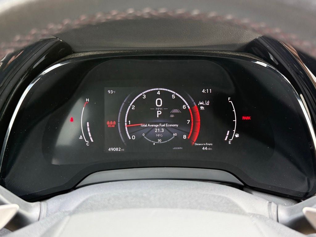 2023 Lexus RX 350 F Sport Handling Navigation Mark Levinson L/Certified Unlimited Mil