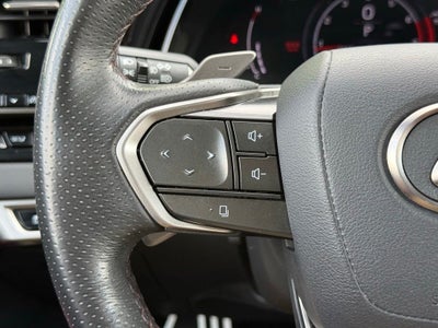 2023 Lexus RX 350 F Sport Handling Navigation Mark Levinson L/Certified Unlimited Mil