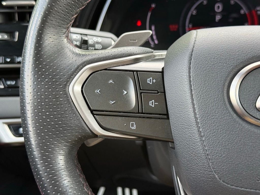2023 Lexus RX 350 F Sport Handling Navigation Mark Levinson L/Certified Unlimited Mil