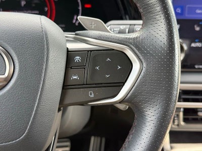 2023 Lexus RX 350 F Sport Handling Navigation Mark Levinson L/Certified Unlimited Mil